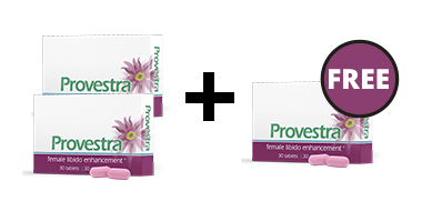 Buy Provestra Female Libido Enhancement Pills Online Today | Order Now